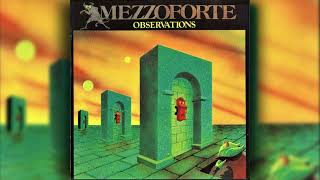 [1984] Mezzoforte / Observations (Full Album)