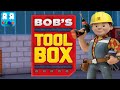 Bob The Builder Tool Box Full Gameplay