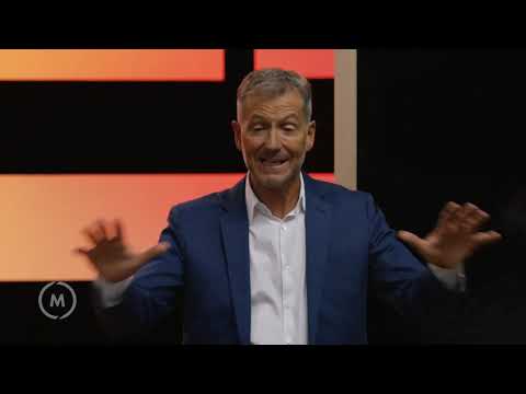 004 Satanova návnada - John Bevere - Jak zvládnout nefér zacházení CZ