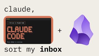 I Cleared 47 Notes in 60 Seconds with Claude Code