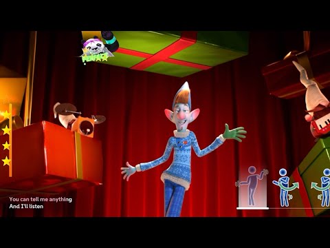 Think About Things | Just Dance + 2023 Edition (Switch)