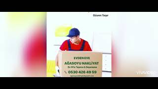 Sancaktepe Evden  Eve Nakliye | 0530 426 49 59 AĞASOYU NAKLİYAT