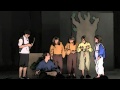 It S Only Tuesday Productions Toon Peter Pan 1 Mp4