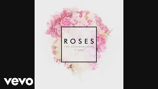 The Chainsmokers Ft Rozes - Roses  Ft Rozes video