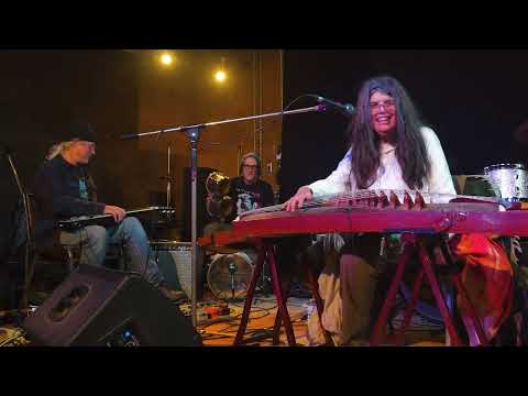 Victoria Williams 004 "Big Fish"