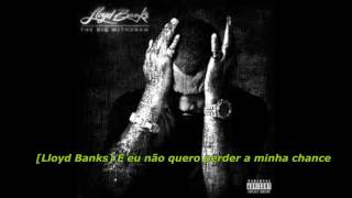 ✯ Lloyd Banks - Get Low [LEGENDADO PT-BR] ✯