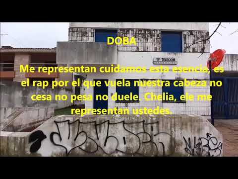 Chelia x Doba x Ele-VISIÓN (Prod.By OneLineStudios)