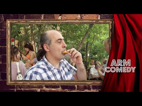 ArmComedy 359 26.06. - #ElectricYerevan vol.2