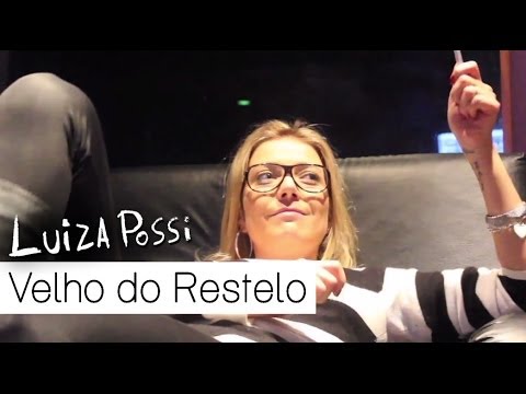 Video thumbnail for Velho do Restelo