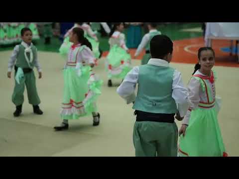 CTG Lalau Miranda 7ªRT - ENART PRÉ MIRIM 2025