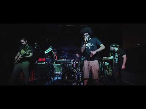 HONEYCOMB x LESPECIAL IMPROV JAM