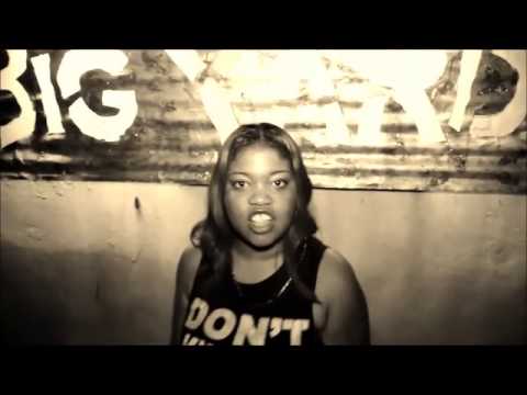 SPLASHMASTER DJ GILLY FT MC LADY LOVE