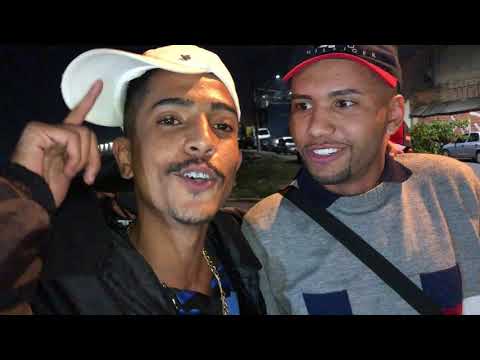 Mc Gh Magrão, Mc Rn do Capão, Mc Neguin da Brc, Mc Luan Sp e Mc WL Original - Medley em Osasco