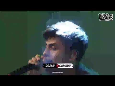 Ramdon mode(personajes contrapuestos) Litzen vs Stick fms Perú jornada 3 2020