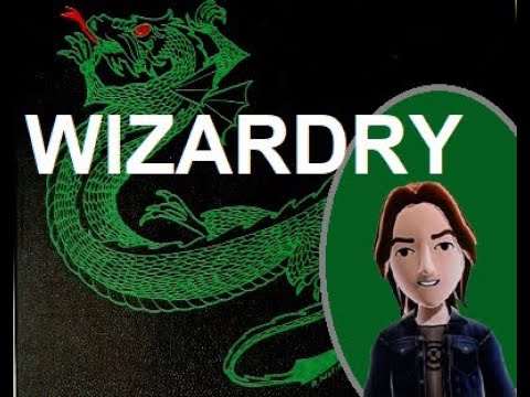 Wizardry IV : The Return of Werdna PC