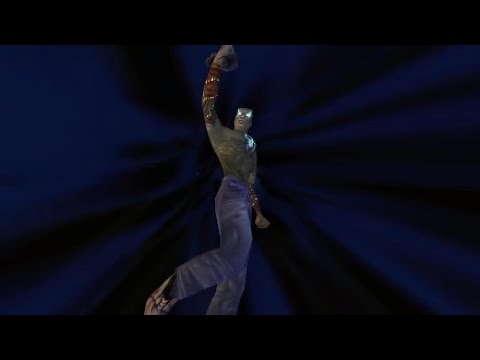 Let's Play Shadow Man: Remastered, Part 16: Laying Down A Beat.