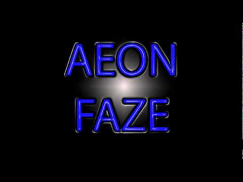 MY VOID by aeon faze 2011