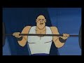 The New Scooby Doo Movies S2 EP8 The Haunted Carnival 1973 Full Unmasking