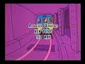 Sesame Street Season 29 3780 Closing Funding Credits 1998