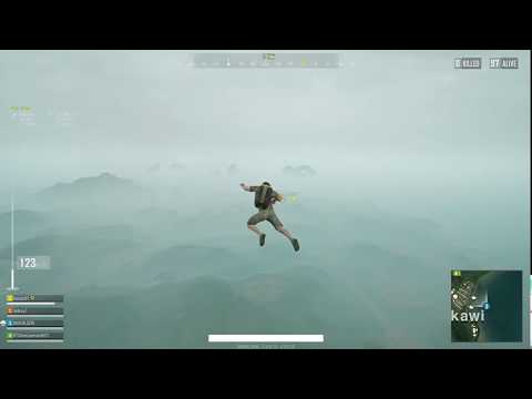 WTF MOMENT (PUB G PC LITE) NEPAL.