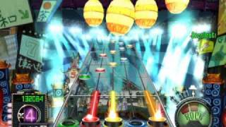 Frets On Fire: Seventh Wonder - A Day Away