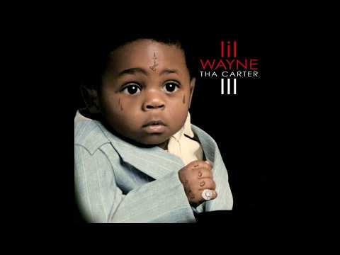 Lil Wayne - Let The Beat Build