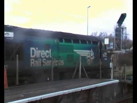 23rdDec15 Heysham flasks Growls Clag Thrash and Tones, Ta Driver 2