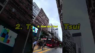 Download lagu 5 Best Attractions in Hong Kong #hongkong #china  #travel mp3