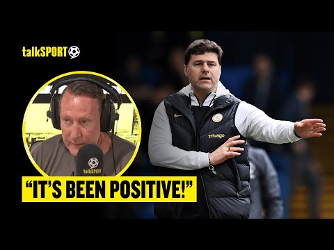 Ray Parlour Urges Todd Boehly To KEEP Pochettino & Criticizes Chelsea's Managerial Turnover! 🔥
