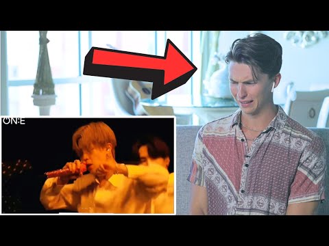 Vocal Coach Reacts: BTS 방탄소년단 'No More Dream' Live Performance