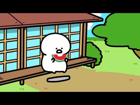 スイカの種:ゴミ箱にはもったいない 植物