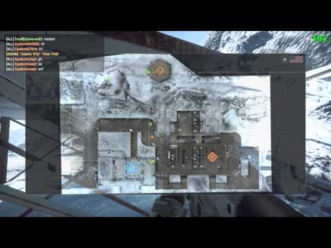 MyRevenge vs Epsilon BF4 Locker Go4 Round 2