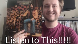 Ep. 547, Listen to This: Kindling by Gene Parsons