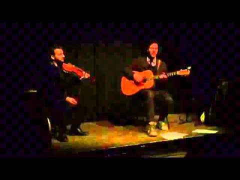 Beddha ci dormi - Piers Faccini - Mauro Durante - Lecce