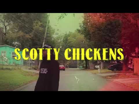 Scottychickens - What It seems OFFICIAL VIDEO