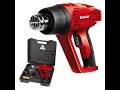 EINHELL 4520184 - видео