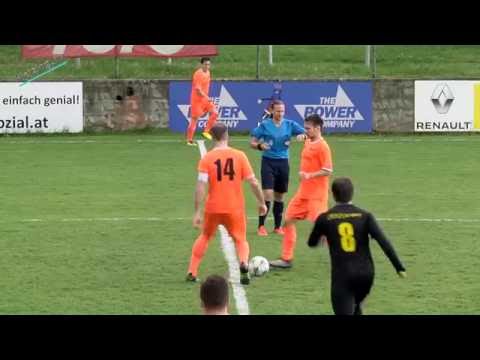 30. Runde: PostSV - ASV13