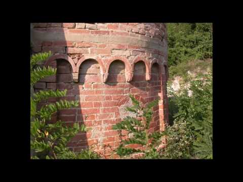 Chiusano d'Asti - Pieve di Santa Maria