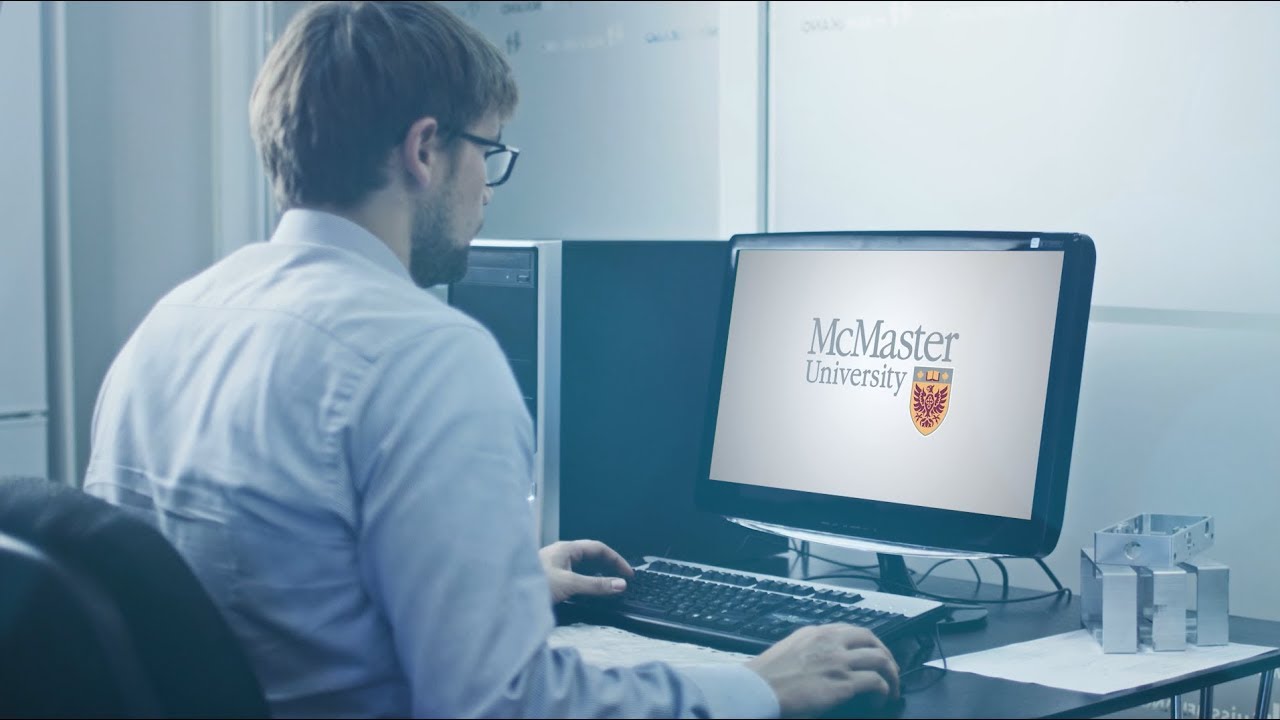 AODA and Human Rights Code: Summary of Accessibility Requirements at McMaster University