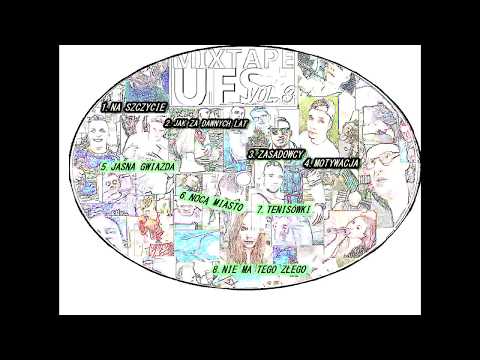 Hazar X Nemen X Misiek X Wkr X KoloJS X Gaboo - Nie Ma Tego Złego #8