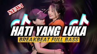 Download lagu DJ HATI YNG LUKA BREAKBEAT BERULANG KALI AKU MENCOBA mp3 Download lagu DJ HATI YNG LUKA BREAKBEAT BERULANG KALI AKU MENCOBA mp3