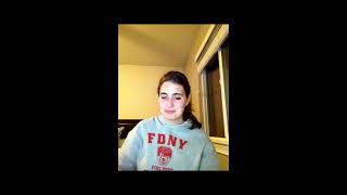 "Stand By Me" a song written by Ben E. King