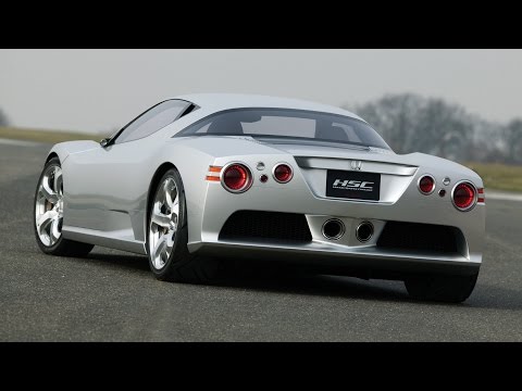 Thumbnail for GT6 : SuperSports Ep.28 - HSC Concept by Supercar, rall, Sports car, rally, WiLL, Car