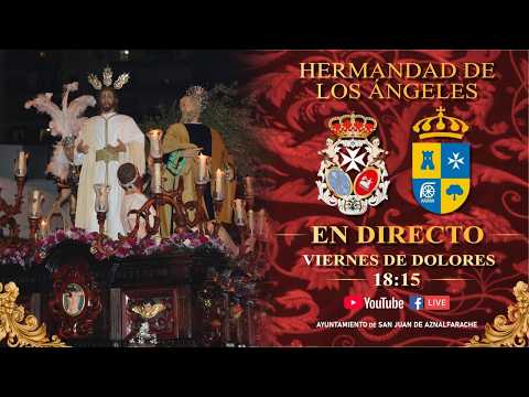 Hermandad de Los Ángeles de San Juan de Aznalfarache
