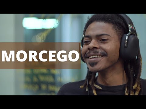 MORCEGO fala sobre Lourena, MC Marechal, Rap Box, Delacruz, Igão Podpah, Anitta - Legado Podcast #28