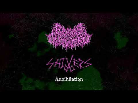 Brains Outward and Shivers 00