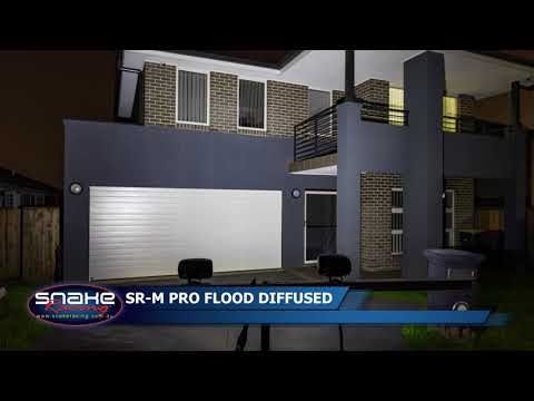 Rigid SRM Flood Diffused Vs Drive Diffused Comparison