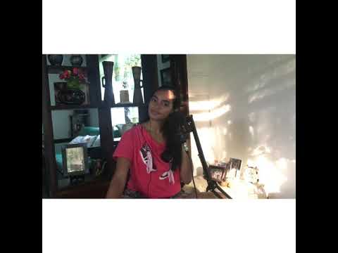 SE BAE NONA - BETO IDOL (COVER + LIRIK BY GLORIA FANGOHOY)