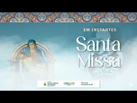 SANTA MISSA | SOLENIDADE DOS APÓSTOLOS SÃO PEDRO E SÃO PAULO (28/06/2026).