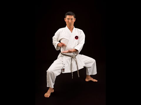 SEIYUNCHIN、制引戦、剛柔流、中村哲二